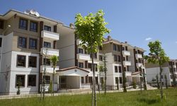 Dar ve orta gelirliler için gelecek yıl 100 bin sosyal konut yapılacak