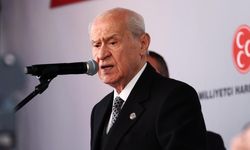 Devlet Bahçeli: Kanlı mesaj ayaklarımızın altında çiğnenmiştir