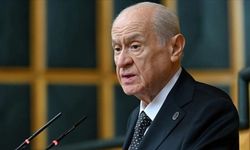 Devlet Bahçeli: Türkiye Cumhuriyeti’nin bir Kürt sorunu yoktur