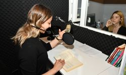 Diksiyon eğitimi başlıyor  