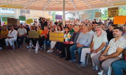 Doyran’da HES gerginliği büyüyor 