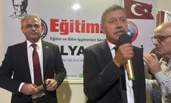 Eğitim-İş 19 yaşında 