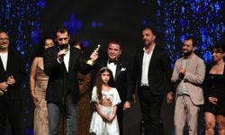 En iyi film ‘Mukadderat’