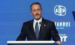 Fahrettin Altun: İki tarafla da görüşebilen tek ülke Türkiye