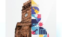 Festival serisinin son halkası Antalya 