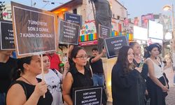 ‘Gidenlerin kalanlara mirasıdır mücadele’ 
