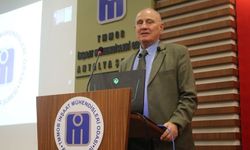 Gülkan: Tarife var sorumluluk yok