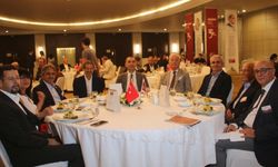 ‘Hedefler için ortaklıklar şart’ 