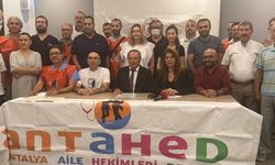 Hekimlerden eziyet yönetmeliği tepkisi 
