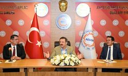 'Her önüne gelen işyeri açmasın'