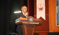 İklim değişikliğinde ‘iş birliği’ vurgusu