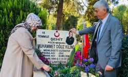 ‘Bugün bizim gözyaşı dökmediğimiz bir gün’