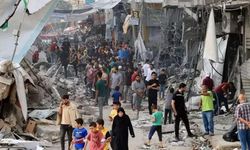 İsrail: Lübnan'a kara operasyonu başlatıldı