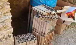 İzinsiz havai fişek kullanımına ceza