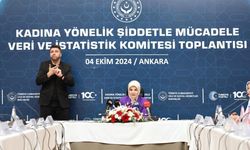 Kadına yönelik şiddetle mücadeleyi bütüncül şekilde ele alacağız