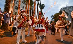 Kaleiçi’nde sanat festivali başlıyor 