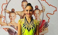 Karadağ'dan 3 madalya birden 