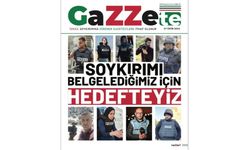 KATLEDİLEN HER GAZETECİ KARARTILAN BİR GERÇEKTİR!