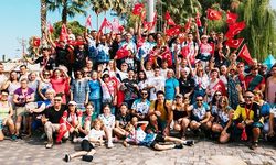 Kemer Oryantiring Festivali, 28 Ekim'de başlayacak