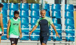 Kepez’de Uyar dönemi sona erdi 