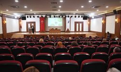 Konyaaltı’nda yaşlı dostu belediyecilik  