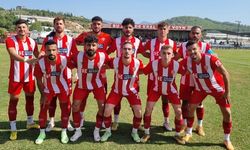 Kumluca Belediyespor, Eskişehirspor’la başlıyor 