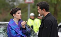LEYLA: HAYAT... AŞK... ADALET...  6. BÖLÜM ÖZETİ