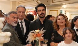 LEYLA: HAYAT... AŞK... ADALET...  7. BÖLÜM ÖZETİ