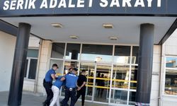Maskeli saldırganlar yakalandı