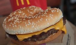 McDonald's'ta E.Coli salgını 13 eyalete yayıldı