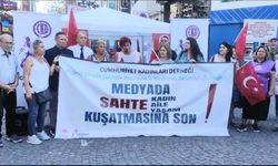 Medyaya çağrı 