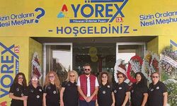 Mormenekşe 6’ncı kez YÖREX’te