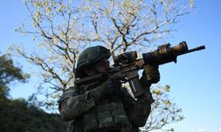 MSB duyurdu: Teröre bir darbe daha
