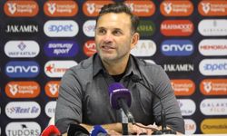Okan Buruk: Erken gol çok önemliydi