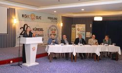 Onur konuğu Başkan Gutul