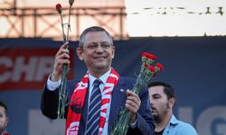 Özel Antalya’ya geliyor 