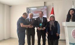 ‘20 yılda sağlıkta devrim gerçekleşti’ 
