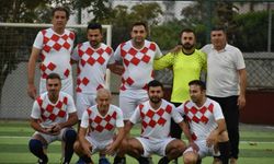 Sağlık sektörü sahada buluşuyor 