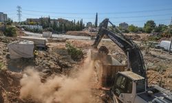 Şelale’de dönüşüm hamlesi 