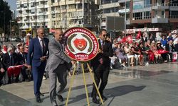 TEMAD 40 yaşında 
