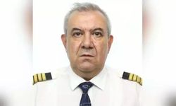 THY kaptan pilotu uçuş sırasında hayatını kaybetti