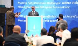 Turist sayısı 15 milyona ulaştı