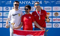 Türkiye Şampiyonluğu Antalyaspor’un oldu 