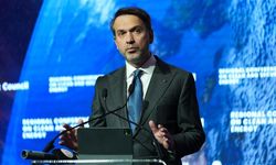 Türkiye'ye yıllık 80-85 milyar metreküp gaz giriş kapasitesi oluşturduk