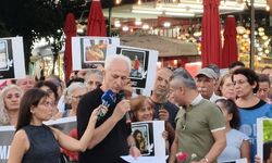 ‘Unutturmayacağız’ 