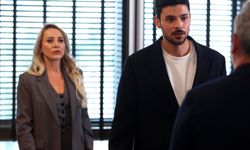 YABANİ  40. BÖLÜM ÖZETİ