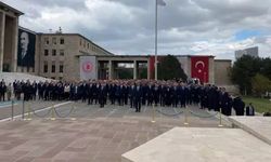 Yeni yasama yılı başladı