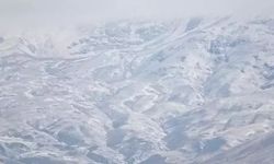 Yüksek kesimlerde kar yağışı!