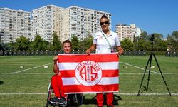 Zehra Torun’a milli takım yolu 
