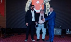 AGC 2023 ödülleri sahiplerini buldu